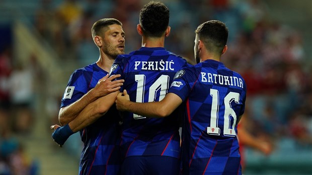 Gibraltar je bio tek trening, pravi posao slijedi večeras na Opus Areni protiv Češke