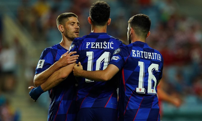 Gibraltar je bio tek trening, pravi posao slijedi večeras na Opus Areni protiv Češke