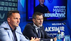 Boban: 'Treba vrijeme, 24 igrača su otišla, 18 je došlo, vrijeme ne možemo pogurati'