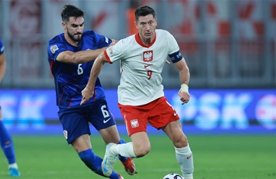 Poljskoj treba čudo da skine Nizozemsku s trona, drugo mjesto joj je praktički sigurno