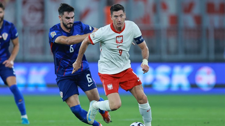 Europski pakao doigravanja za SP 2026: I dok se Italija uzda u – gubitnika, posljednje šanse imaju 'Lewa' i Džeko