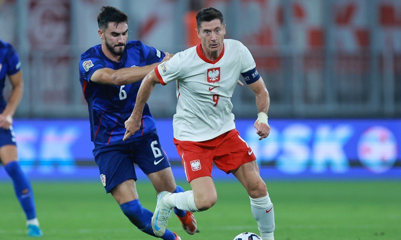 Europski pakao doigravanja za SP 2026: I dok se Italija uzda u – gubitnika, posljednje šanse imaju 'Lewa' i Džeko
