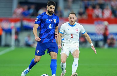 Gvardiol: 'Vratit ću se bolji nego ikada, za klub, braću u klubu i reprezentaciji, za moj narod, za Hrvatsku'