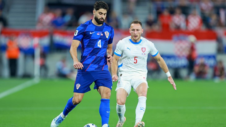 Gvardiol: 'Vratit ću se bolji nego ikada, za klub, braću u klubu i reprezentaciji, za moj narod, za Hrvatsku'