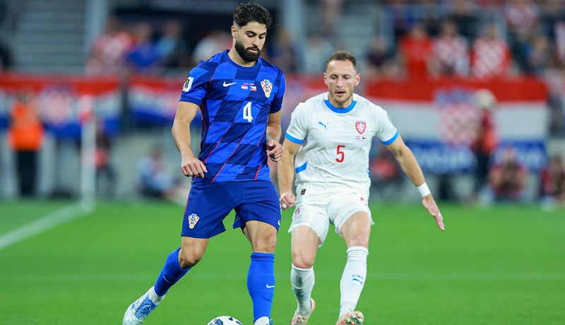 Gvardiol: 'Vratit ću se bolji nego ikada, za klub, braću u klubu i reprezentaciji, za moj narod, za Hrvatsku'