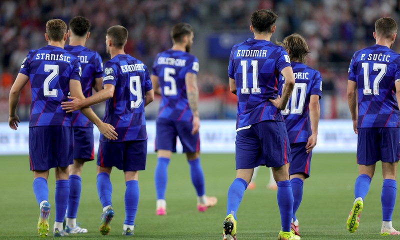 Hrvatska nastavlja put prema Svjetskom prvenstvu, opreza nikad dosta