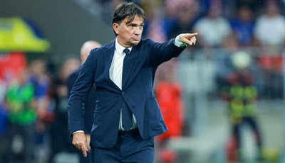 Kako je Zlatko Dalić za Sportnet najavio SP 2010. i već tada pokazao zašto bi mogao biti veliki izbornik