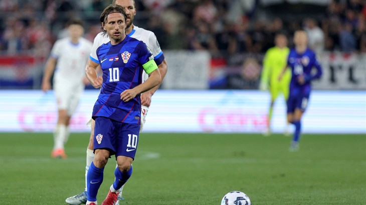 Talijanski novinar morao birati između Modrića i De Bruynea: 'Zbog Luke nitko ne može ispaštati'