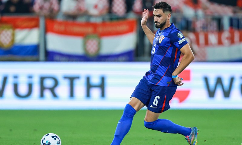 Šutalu smeta favoriziranje Brazila: 'Ne znam zašto se konstantno podcjenjuje ova reprezentacija'