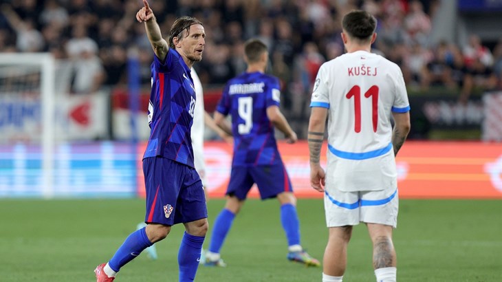 Ključna utakmica za plasman na Svjetsko prvenstvo, Vatreni u Pragu idu na pobjedu