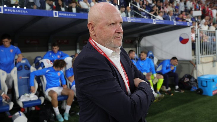 Hašek: 'Igrali smo na pobjedu, odlazimo uzdignute glave'