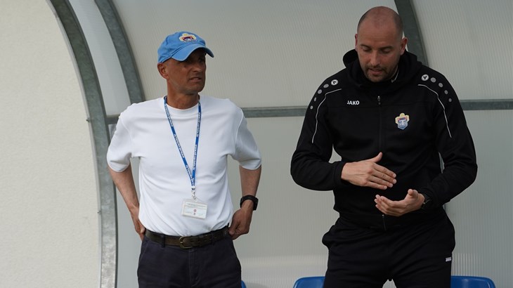 Varteks do povijesnog uspjeha: 'Novo poglavlje naše priče se već kreće pisati'