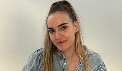 Nova reprezentativka Petra Marinović stavila potpis na ugovor s Podravkom