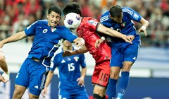 Ivankovićeva Kina pobijedila u zadnjem kolu, visoko slavlje Japana