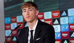 Španjolska ostala bez Realovog braniča uoči susreta protiv Gruzije i Bugarske