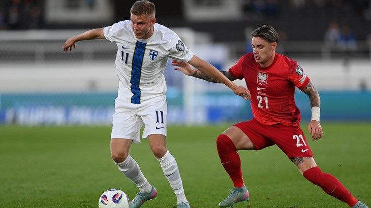 Prekid u Helsinkiju, visoka pobjeda Nizozemske, Mitrović do hat-tricka