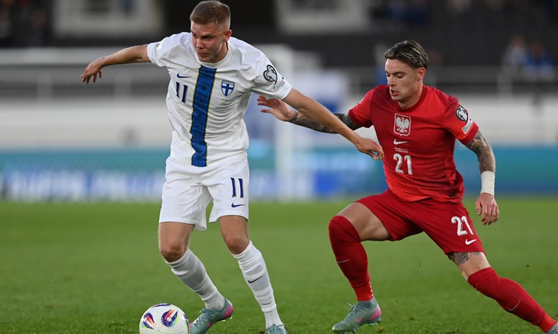 Prekid u Helsinkiju, visoka pobjeda Nizozemske, Mitrović do hat-tricka
