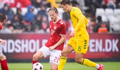 Engleska prvi put izgubila od afričke reprezentacije, Slovenci bolji od BiH