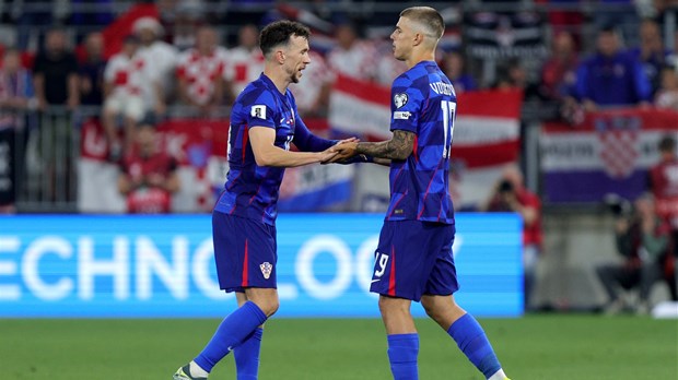 Mundo Deportivo: Perišićeva polivalentnost razlog zašto ga Flick želi u Barceloni