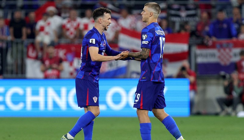 FIFA oduševljena hrvatskim draguljem: 'Za igrača njegovih godina je izvanredan'