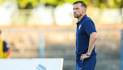 Okupila se U-21 hrvatska reprezentacija: 'Svi će dobiti priliku nametnuti se za buduće akcije'