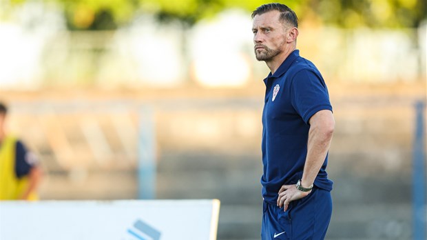 Olić: 'Potvrdili smo da možemo igrati na visokoj razini, pobjeda nam daje dodatno samopouzdanje'