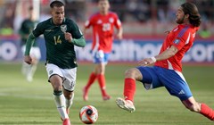 Čileanci propuštaju treće SP u nizu, izbornik podnio ostavku