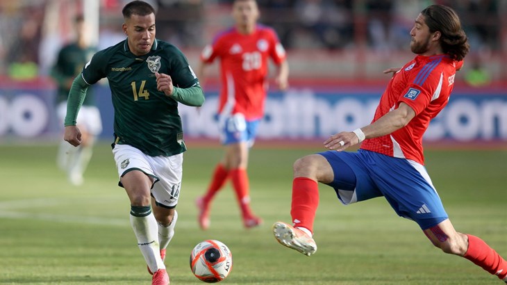 Čileanci propuštaju treće SP u nizu, izbornik podnio ostavku