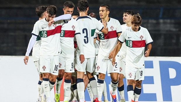 Počinje Europsko prvenstvo do 21 godine, poslastica prvog dana dvoboj Francuske i Portugala