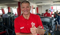 Izbornik Bajić odredio igrače za Svjetsko prvenstvo U-21 u Zagrebu