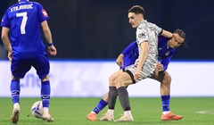 Istra 1961 produžila ugovor s mladim napadačem pa ga poslala na posudbu u Željezničar