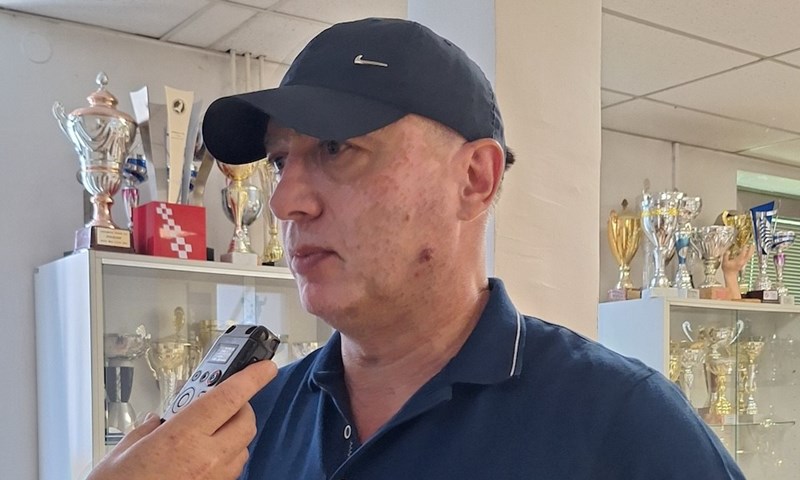 Lokosice jače u narednoj sezoni, na klupi će biti povratnik Silvio Ivandija