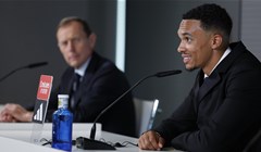 Real potvrdio Trentovu ozljedu, engleski branič sigurno propušta ostatak kalendarske godine