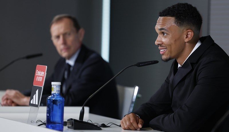 Real potvrdio Trentovu ozljedu, engleski branič sigurno propušta ostatak kalendarske godine