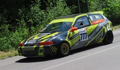 Brdsko prvenstvo nastavlja se utrkom na Malački: Szasz i Dimitrijević u lovu na rekordne pobjede