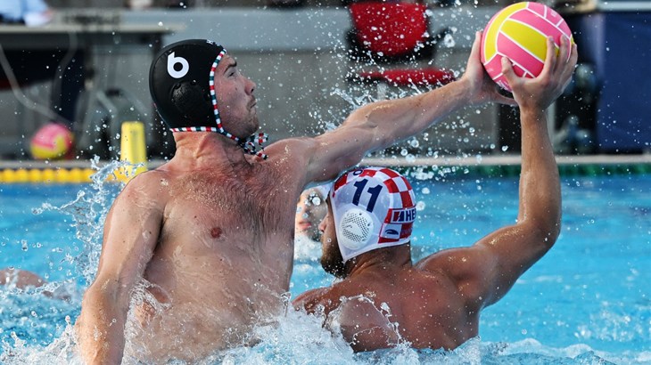 Hrvatsku ždrijeb nije mazio, na putu do polufinala stoje odlični Mađari