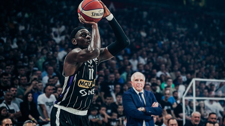 Partizan završio posao i odnio titulu pobjednika ABA lige