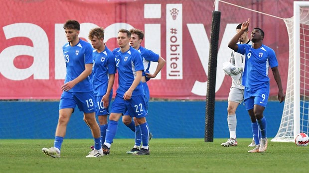 Koski i Finci ispustili veliku pobjedu protiv Nizozemske, dobar start za Njemačku i Englesku