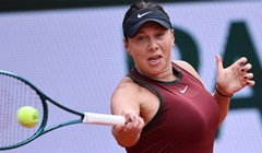 Anisimova svladala Swiatek i izborila polufinale WTA Finalsa