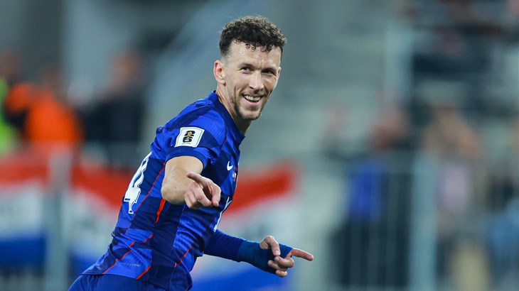 Ivan Perišić asistirao za gostujuću pobjedu PSV-a
