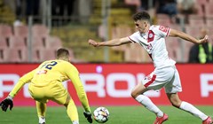 Zrinjski se oprostio od napadača i potvrdio njegov povratak u Dinamo