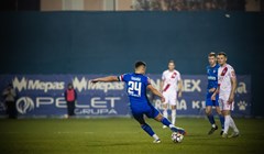 Istra 1961 'kopira' transfer Morisa Valinčića i ponovno dovodi pojačanje iz Širokog Brijega?