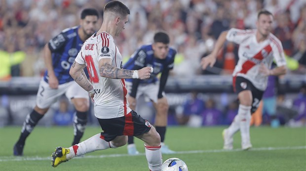 Real Madrid potvrdio dovođenje argentinskog čuda od djeteta, Mastantuono je Blanco