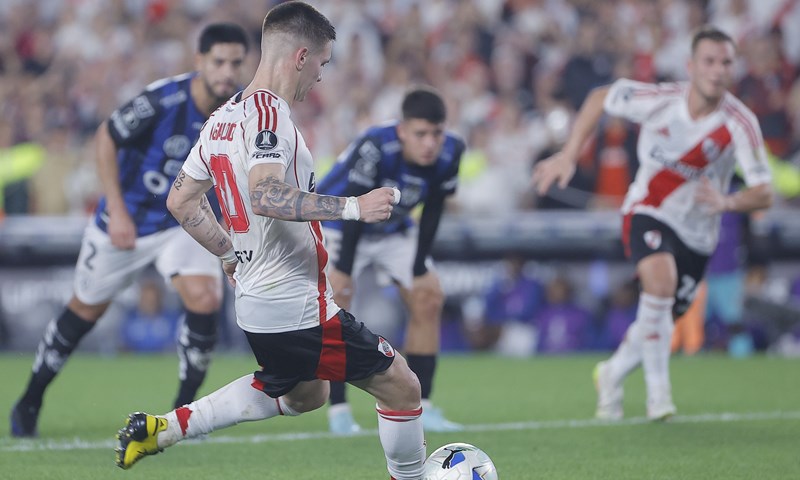 Real Madrid potvrdio dovođenje argentinskog čuda od djeteta, Mastantuono je Blanco