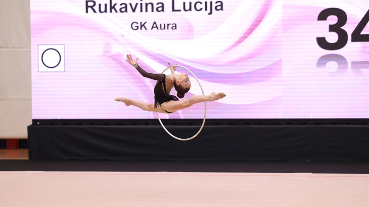 Ramadani i Artić izjednačene nakon prvog dana Prvenstva Hrvatske