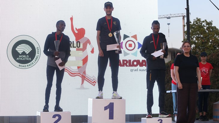 Održan 13. Karlovački Cener, Španjolac Fifa došao do pobjede