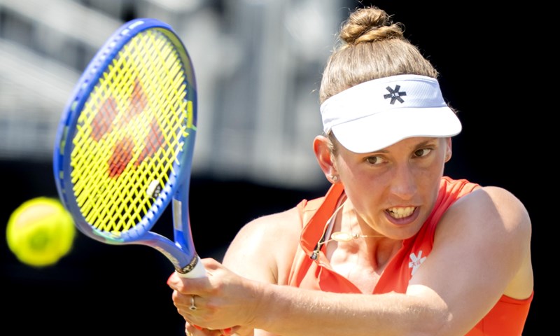 Čudesna Mertens spasila čak 11 meč lopti, američko-njemačko finale u Queen's Clubu