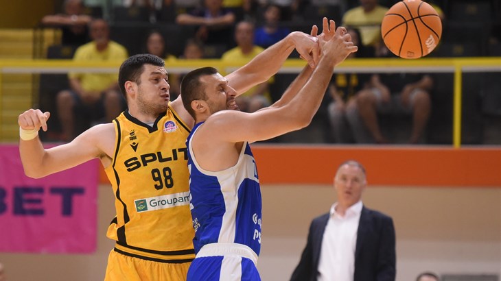 Hrvatski reprezentativni centar napustio Split i preselio u redove poljskog prvoligaša