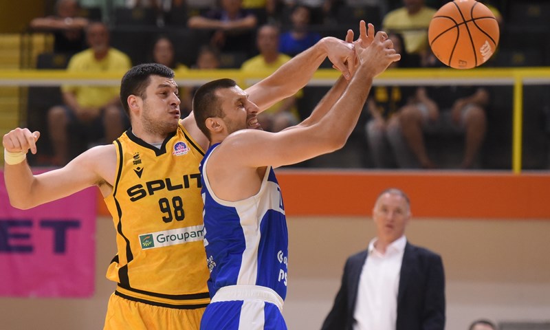 Hrvatski reprezentativni centar napustio Split i preselio u redove poljskog prvoligaša