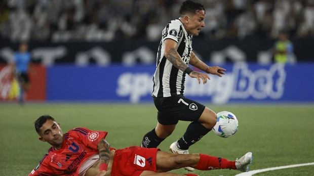 Seattle Soundersi otvaraju nastup na Svjetskom klupskom prvenstvu protiv Brazilaca